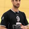 Felix Gabel (Bild) und seine Eibelstadter Volleyball-Kollegen haben sich für die Aufstiegsrelegation zur Regionalliga qualifiziert.