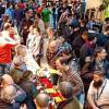 Über 10 000 Besucher informierten sich auf der „Fine Arts“ über Premiumspirituosen.