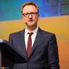 Thomas Schulz, Silicon-Valley-Korrespondent des Spiegel, stellt sein Buch vor: "Was Google wirklich will: Wie der einflussreichste Konzern der Welt unsere Zukunft verändert".