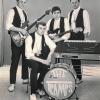 „The Tramps“ waren in vielen Tanzsälen im Landkreis und über die Landkreisgrenzen hinaus zu Gast. Im Bild: (von links) Helmut Kess, Erich Haßfurter, Werner Mohr und Willi Gehrig. „The Tramps“ waren in vielen Tanzsälen im Landkreis und über die Landkreisgrenzen hinaus zu Gast. Im Bild: (von links) Helmut Kess, Erich Haßfurter, Werner Mohr und Willi Gehrig.