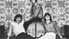 Als „La Paloma Band“ brachten Rudi Then, Willi Gehrig und Rudi Karg (von links) manch ein Tanzbein zum Schwingen. Als „La Paloma Band“ brachten Rudi Then, Willi Gehrig und Rudi Karg (von links) manch ein Tanzbein zum Schwingen.