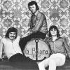 Als „La Paloma Band“ brachten Rudi Then, Willi Gehrig und Rudi Karg (von links) manch ein Tanzbein zum Schwingen. Als „La Paloma Band“ brachten Rudi Then, Willi Gehrig und Rudi Karg (von links) manch ein Tanzbein zum Schwingen.