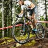 Startet mit Vollgas in die am 11. April beginnende Saison der Mountainbike-Bundesliga: Maximilian Brandl vom RV Viktoria Wombach, der jüngst mit Erfolgen in Portugal überraschte.