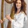 Klara von Querenburg, alias Sabine Lindner aus Erfurt bietet ein Konzert zur Osternacht in Mühlfeld.