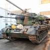 (kri)   Das Museum für Zivil- und Wehrtechnik öffnet am Sonntag, 3. April wieder seine Pforten, heißt es in einer Pressemitteilung. Neuheiten im Museum sind ein großer Entfernungsmesser für die 8.8.-Flak der Wehrmacht und ein Schützenpanzer „Marder“ der Bundeswehr. Außerdem befinden sich in der Fernmeldeabteilung, die in einer eigenen, 700 Quadratmeter großen Halle einige interessante neue Anlagen. Das Militärmuseum liegt auf dem ehemaligen Gelände der Firma Grombach in Uffenheim und ist bis Oktober immer am ersten Sonntag im Monat von 10 bis 17 Uhr geöffnet. Nach Absprache sind auch Führungen und Besichtigungen außerhalb dieser Termine möglich. Weitere Infos bei Ernst Scheuerlein,  (01 71) 8 37 52 36.