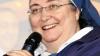 Mit ihrer Festansprache zog Schwester Teresa Zukic die Zuhörer in den Bann.