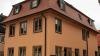 Nachher: In der Abtswinder Ortsmitte gibt es ein neues Lokal. Das „Gasthaus zur Ölmühle“ wurde an der Stelle der ehemaligen Schmiede errichtet.