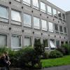 Das evangelische Gymnasium bleibt im Frauenland.