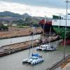 Der Panamakanal bringt Reichtum ins Land.