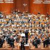 (dpa/lsw)   Nach seiner umstrittenen Orchesterfusion will der Südwestrundfunk (SWR) seine international bedeutende Position in der musikalischen Avantgarde behaupten. Das neue SWR-Symphonieorchester spiele in der kommenden Saison 13 Uraufführungen, sagte Orchestermanager Johannes Bultmann in Stuttgart. Die Neue Musik gehöre klar zum Profil des Orchesters, das am 22. September sein erstes Konzert gibt – in Stuttgart, dem Standort des neuen Klangkörpers. Durch die Fusion des Sinfonieorchesters Baden-Baden und Freiburg (SO) mit dem Radio-Sinfonieorchester Stuttgart (RSO) verlieren die Ensembles nach 70 Jahren ihre Eigenständigkeit. Grund dafür sind Sparzwänge. Der SWR will so fünf Millionen Euro pro Jahr einsparen. Vier Jahre nach der Entscheidung gilt es als große Herausforderung, die beiden Traditionsensembles zusammenzuführen. Die Zahl der Musiker soll sich in den kommenden Jahren von derzeit etwa 175 auf knapp über 100 reduzieren. Gegen die Verschmelzung der Orchester hatte es Proteste von Musikfreunden sowie heftige Kritik aus Politik und Kultur gegeben. Hauptspielorte des neuen Orchesters sind neben Stuttgart auch Freiburg und Mannheim.