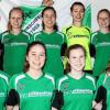 Die Korbball-Jugend 19 der DJK Hirschfeld erspielte sich in der Hallenrunde mit 45 Punkten und 155:67 Körben den Meistertitel in der Bezirksliga und steigt somit in die Landesliga auf. Hinten von links: Trainerin Petra Walter, Julia Walter, Nina Hümmer, Luca Friedrich, Annika Schlotter, Trainerin Christine Gessner; vorne: Laura Kubla, Hanna Götz, Leonie Kubla und Anna Gessner.