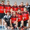 Freude pur herrschte bei den Bayernliga-Volleyballern des TSV Lengfeld nach dem erfolgreichen Relegationsturnier und darüber, dass sie auch nächste Saison wieder in der Bayernliga auflaufen können. Am Erfolg waren beteiligt, hinten von links: Felix Wappler, Spielertrainer Bernhard Hennrich, Markus Wolz, Johannes Schönewolf, Martin Wolz, Jonas Hübner und Thomas Göb. Vorne von links: Lars-Philip Paulus, Benjamin Kiendl, Janick Sill und Oliver Stöffler Freude pur herrschte bei den Bayernliga-Volleyballern des TSV Lengfeld nach dem erfolgreichen Relegationsturnier und darüber, dass sie auch nächste Saison wieder in der Bayernliga auflaufen können. Am Erfolg waren beteiligt, hinten von links: Felix Wappler, Spielertrainer Bernhard Hennrich, Markus Wolz, Johannes Schönewolf, Martin Wolz, Jonas Hübner und Thomas Göb. Vorne von links: Lars-Philip Paulus, Benjamin Kiendl, Janick Sill und Oliver Stöffler