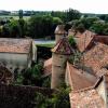 Historische Bausubstanz prägt Mainbernheim. Mit dem Konzept „Albergo diffuso“ könnte leeren Häusern Leben eingehaucht werden.