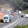 Der Ausbau der A 3 sorgt für Sperrungen an der Auf- und Ausfahrt Wertheim/Lengfurt ab Donnerstag, 21. April.