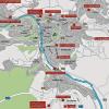 (gmv)   24 Stunden lang – von Donnerstag, 21. April, 6 Uhr bis Freitag, 22. April, 6 Uhr findet bundesweit wieder ein „Blitzmarathon“ statt. Dann hat die Polizei im Stadtgebiet Würzburg an 16 Standpunkten die Geschwindigkeit der Autos im Blick (Weitere Schwerpunktaktionen zum Thema Geschwindigkeit sind für den Juli geplant). Ziel der Blitz-Aktion ist es laut Pressemitteilung, „eine nachhaltige, positive Verhaltensänderung bei den Verkehrsteilnehmern zu erreichen. Indem sich möglichst alle Verkehrsteilnehmer an die bestehenden Verkehrsregeln halten, kann insbesondere der Schutz der schwächeren Teilnehmer im Straßenverkehr, wie Kinder, Senioren, Fußgänger und Radfahrer, erhöht werden“. In Würzburg wird geblitzt am Stadtring, Aumühlweg, Kantstraße, Y-Spange, Konrad-Adenauer-Brücke, Schiestlstraße, Heuchelhofstraße sowie an der B 8, B 19, B 27 und der Staatsstraße zwischen Würzburg und Reichenberg.