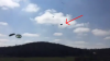 Drei Geländewägen der US-Army in Hohenfels sind nach einer Panne ungebremst vom Himmel gestürzt. Soldaten der Armee filmten den Vorfall und stellten ihn auf Youtube.
