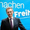 FDP-Bundesvorsitzender Christian Lindner