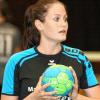 Erfolgreichste HSG-Werferin: Selina Golm.