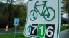 Seit 2005 bewährt: Das Bikegebiet 1 des Bikewalds Spessart.