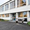 Das Schullandheim Reichmannshausen wird aufgemöbelt.