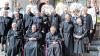 (mr)   Elf Dienerinnen der heiligen Kindheit Jesu haben im Kloster Oberzell ihr diamantenes Professjubiläum gefeiert. Ihr Versprechen, nach den Evangelischen Räten zu leben, legten vor 60 Jahren Ambrosiana Hierl aus Stadl (Landkreis Regensburg), Animata Ort aus Schneeberg (Landkreis Miltenberg), Aristea Stapf aus Koppenwind (Landkreis Haßberge), Berthilde Weißaus Steinberg (Landkreis Schwandorf), Edelinde Defland aus Brücken (Landkreis Kusel), Genovefa Schmitt aus Pfändhausen (Landkreis Schweinfurt), Hermosila Müller aus Rannungen (Landkreis Bad Kissingen), Salesia Reußenzehn aus Willanzheim (Landkreis Kitzingen), Venantia Maier aus Soden (Landkreis Miltenberg), Wiltrud Helldörfer aus Hungenberg (Landkreis Forchheim) und Winifred Eckel aus Castell (Landkreis Kitzingen) ab. In Südafrika feierte außerdem Schwester Rosa Drescher ihr diamantenes Professjubiläum, schreibt das Kloster Oberzell, geht aus einer Pressemitteilung hervor. Generaloberin Schwester Katharina Ganz begrüßte die Jubilarinnen, deren Angehörige, außerdem Mitarbeiterinnen sowie die Schwestern aus den Konventen der Gemeinschaft. Zu den Gästen zählten die Konzelebranten Pfarrer i. R. Ernst Bach (Würzburg), Pfarrer Napoleon Savariraj (Würzburg) und der Hausgeistliche, Oberstudienrat Achim Wenzel.Margit Herold