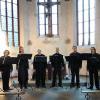 Das Dufay Ensemble kommt nach Remlingen.