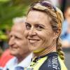 Sie steht auch 2016 in Karbach in der Meldeliste: die achtfache Weltmeisterin Hanka Kupfernagel.