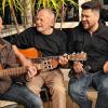 Die Band „Isabellas“.
