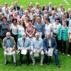 Sie alle sind schon seit 30 oder gar 35 Jahren beim FC Roden dabei.