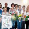 Gemeinsame Abschlussfeier der Schulweghelferinnen aus Neuhütten und Wiesthal.
