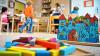 Integration im Kindergarten: In den Kitas der Region ist die Zahl der speziell geschulten Fachkräfte 2015 gesunken.