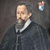 Julius Echter, Würzburger Fürstbischof.
