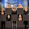 „Armdranbeinab“: Die jungen Schauspieler des Jugendclubs im Mainfranken Theater.Foto: Gabriele Knoch