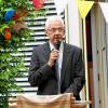 Erster Bürgermeister Günther Werner zeigte die Priorität der Stadt für die Kinder und ihre Betreuung auf. Erster Bürgermeister Günther Werner zeigte die Priorität der Stadt für die Kinder und ihre Betreuung auf.