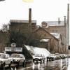 Die Brauerei Scheuernstuhl an der Bundesstraße 8 prägte den Ortsausgang in Richtung Würzburg. Ende 1981 wurde in dem Gebäude kein Bier mehr gebraut. Ende der 80er Jahre wurden Kamin und Brauerei gesprengt. Die Brauerei ist Teil der Sommerausstellung in der Rathaushalle.