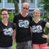 Am Stand des ZfK-Elternbeirates konnte das neue T-Shirt erworben werden. Am Stand des ZfK-Elternbeirates konnte das neue T-Shirt erworben werden.