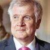 Horst Seehofer.