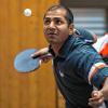 Khaleel Asgarali spielte eine Saison für die 1. Tischtennis-Mannschaft der DJK Leutershausen in der 1. Bezirksliga. Der von der Karibikinsel Trinidad und Tobago stammende Spieler verlässt die DJK und schlägt künftig für die DJK SpVgg Effeltrich auf.