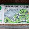 Innopark Kitzingen: Am Sonntag sind die Türen offen. FOTO: Sebelka