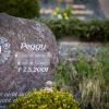 Kommt jetzt Licht in den Fall Peggy? Bisher liegt das Mädchen nicht in seinem Grab auf dem Friedhof in Nordhalben.