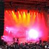 So voll soll's wieder werden in Geiselwind: Von Freitag bis Sonntag geben sich beim Out-and-Loud-Festival bekannte Heavy-Metal-Bands die Klinke in die Hand. Und das EM-Finale wird auch übertragen.