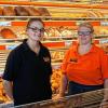 Auch die Bäckerei Jung sucht noch einen Bäcker-Azubi.