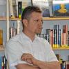 Markus Wessely referierte über das Thema Hypnose.