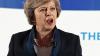 Innenministerin Theresa May (59) dürfte die neue britische Premierministerin werden. Ihre einzige verbliebene Konkurrentin, Andrea Leadsom, zog sich überraschend aus dem Rennen zurück.
