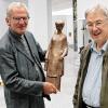 Sonnleitner stiftet Museum am Dom Werke seines Vaters