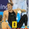 Der Schwimmer Thomas Rupprath bei der Kurzbahn-EM in Istanbul 2009. Damals war er noch für Hannover an den Start gegangen, zuletzt startete er in seiner Schwimmkarriere für den SV Würzburg 05.