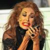Daniela Ziegler als Norma Desmond.