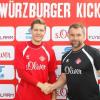 Kickers verpflichten neuen Torhüter