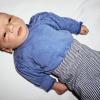Leandro Then kam am 6. Juli im Helios Klinikum in Meiningen zur Welt. Über den Jungen mit einem Gewicht von 3560 Gramm und einer Größe von 50 Zentimetern freuen sich in Unterelsbach die Eltern Nadine Katzmann und Stefan Then über ihr drittes Kind. Luca und Felix dürfen sich jetzt große Brüder nennen.