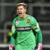 Aus Mödling nach Würzburg: Torhüter Jörg Siebenhandl wechselt aus der ersten Liga in Österreich in die zweite Bundesliga zu den Kickers.